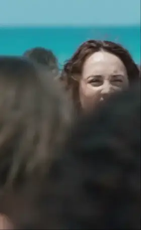 chiara francini 😍