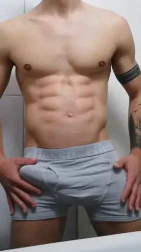 Let it breathe 😈 [30]