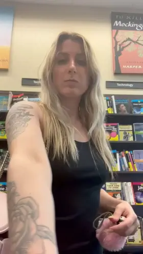 Looking for something good to read [f]