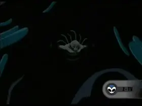 Raven Tentacled (ZoneTan)