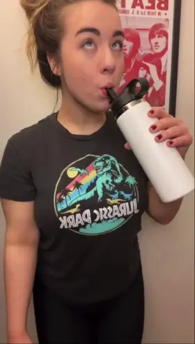 [oc] [reveal] ya thirsty?