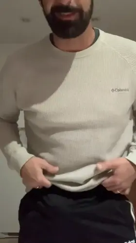 Do you want to spend this rainy Whip it Out Wednesday in bed with me?