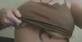 One Tatted, One Pierced🖤 Gotta keep it spicy for the drop😘