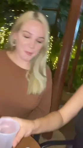 Gave him a 3 way for his birthday 🥳