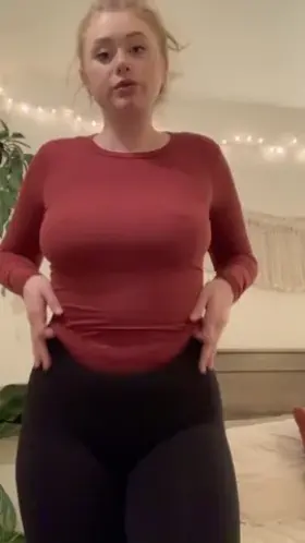 Clearly having too much fun with myself 😆