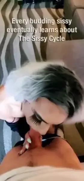 The Sissy Cycle