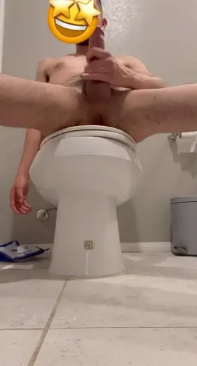 Would you suck my balls ?