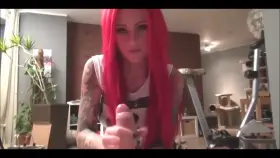 [@0:05]. He actually thought he was done. Haha [@0:40]