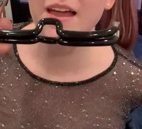 Opening wide [f]or [M]aster