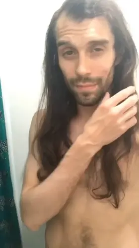 Let’s go cool off together and then cuddle before bed