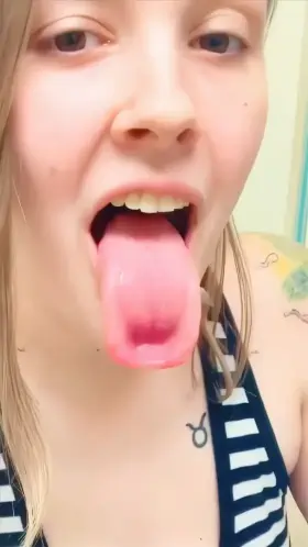 It needs something…