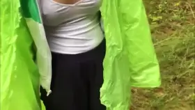 [video] I am eating his ass in the rain [oc][fm]