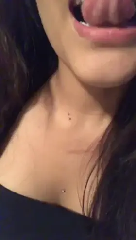 My BF got so mad at me