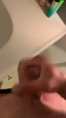 Daddy needs another hand