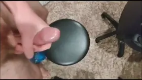 Hate to waste a load like this.