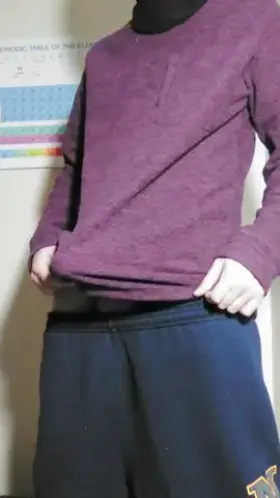 I want to flash my cock for someone's eager eyes