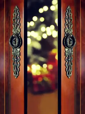 🎄My Advent Calendar: Day 4 🔊