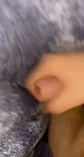 little tiktok dick