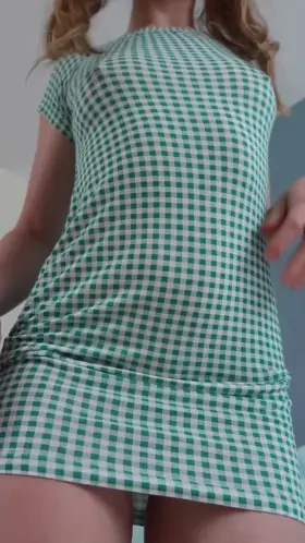 I hope you can appreciate a good tease...