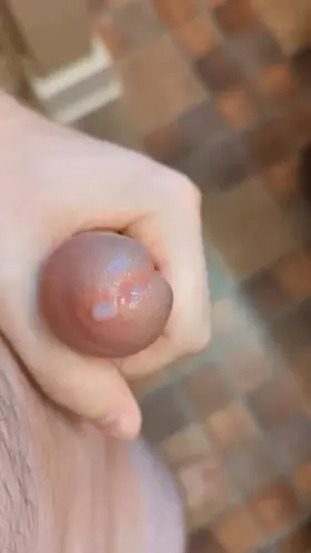 man, I suck at edging... lol