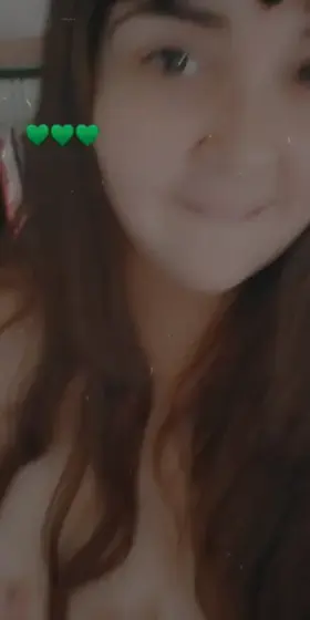 Pardon the bare face, just felt like getting naked