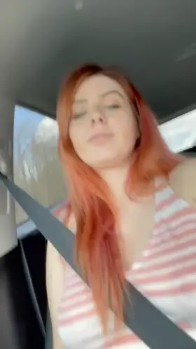 Zoey Can’t Help Herself