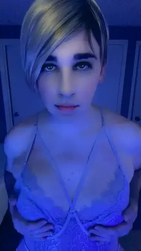 feelin a lil different than last year 💜💜💜