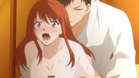 Yubisaki kara Honki no Netsujou 2: Koibito wa Shouboushi Episode 1 Raw