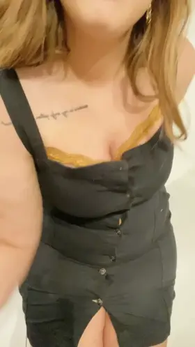 Learning to love it all 💕 (OC)