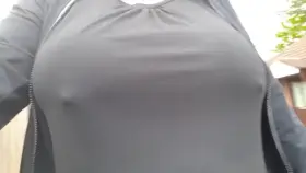 Feeling fresh this morning 😈