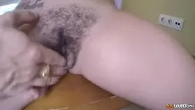 Erotic Sexy Maid Missionary POV Sex (Full video in comments)