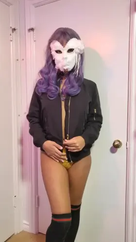 What would you do with me first? [f]