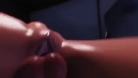 Jessie Reverse Riding (Sound Update) (Tetra) [Final Fantasy 7]