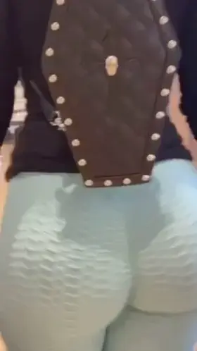 Pawg slut loves adventures