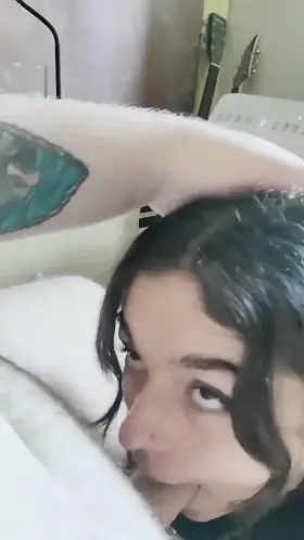 Birthday Girl 🎉 [oc]