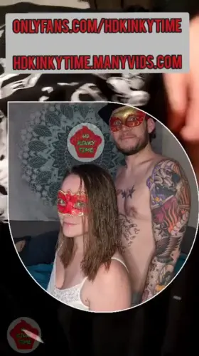 ☆ Intense Content ☆ Couple's Sex and Bondage ☆ Live Cam Shows ☆ Custom Content Desired 😈