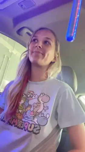 Not sure if this belongs here but this was so fun! 💙