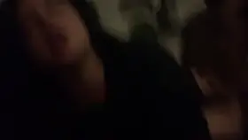 I was having way too much fun bouncing back on that dick🤤💦