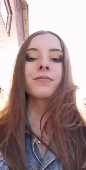 What's your opinion on flashing Norwegian girls? (very common out there)