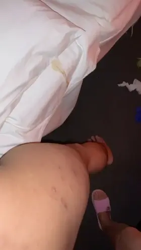 My closeted Bi friend takes it so well. So proud of him!