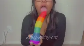 a nice drip on that toy