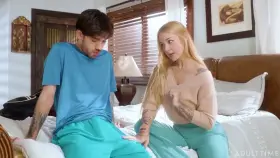 Busty Mommy Is Ready by YouPerv