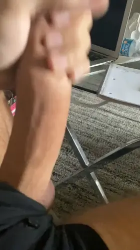 👉🏼 Who can handle this giant cock like a pro? 🍆 How are your oral skills? 😮👅 - - ✅Free all access to my OnlyFans with 135+ vids and pics! 😈 (No ppv) ✅ Take advantage now and see my massive cock in action 😜 (Link in comments) 👉🏼 (PM me and say Hi)