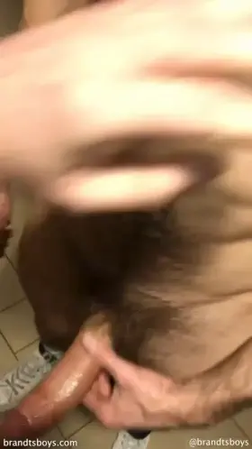 Jerk off - alone, or with a friend.