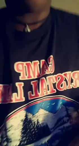 Hey! I can't sleep! Look at my boobies❤️