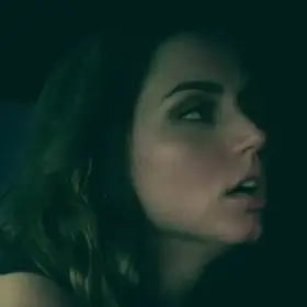 Your new stepmom Ana De Armas reaction when she see’s your morning wood