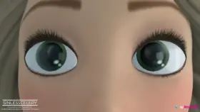 Rapunzel's 18th Birthday (SinlessCelery) [Tangled]