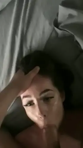 Could you take it better than she did?