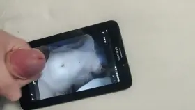 Im making tributes, kik jrhu3