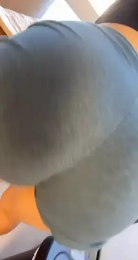 Trying to get you to fuck me while we eat dinner [F]